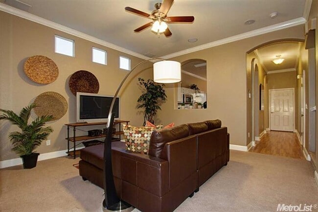 Photo - Beautiful 4-Bedroom Home in West Roseville – Available Now! SEE VIDEO