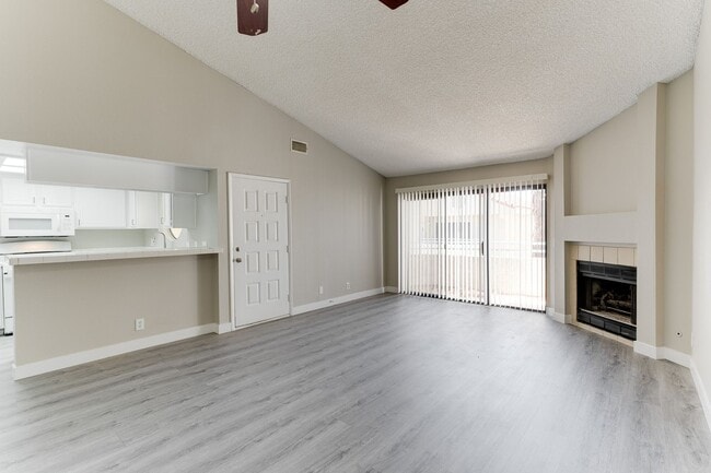 Photo - Charming Upstairs Condo with Dual Balconies & Spacious Layout!