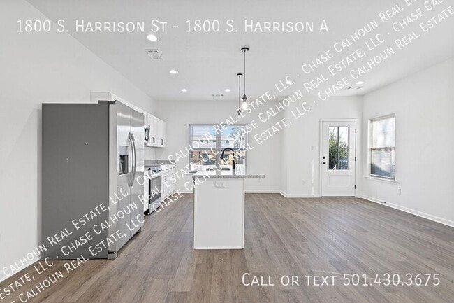 Photo - 1800 S Harrison St Unidad 1800 S. Harrison A