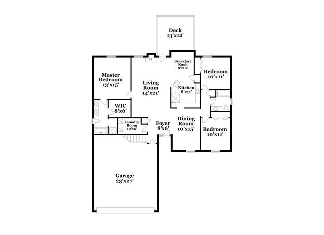 412 Bridgeton Cove Ct