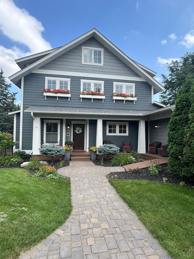 Building Photo - 4015 Wood End Dr Rental
