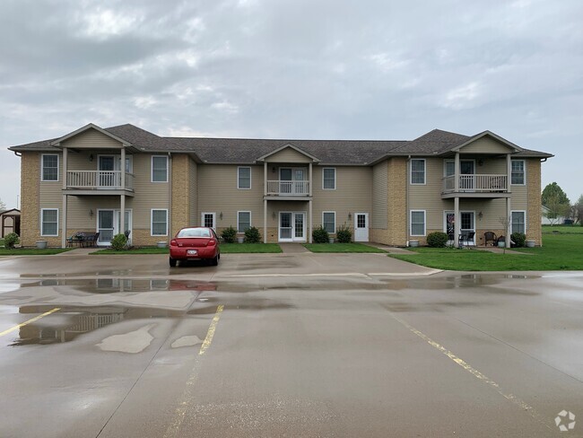 Building Photo - 575 N Cartwright St Unit # 6 Rental