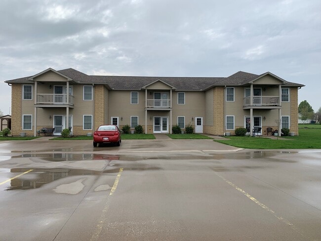 Photo - 575 N Cartwright St Apartments Unit # 6