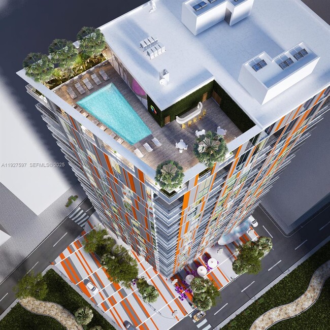 Building Photo - 31 SE 6th St Unit 902