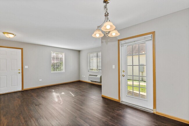 Photo - 1809 Silverstone Dr Unit 1809