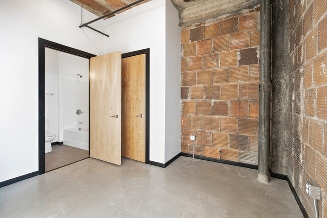 Photo - Park Avenue Lofts