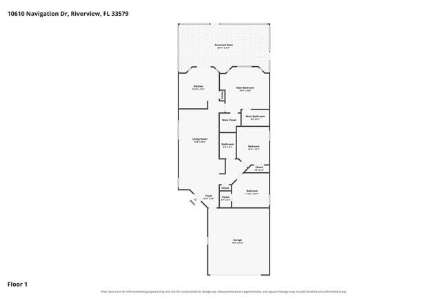 10610 Navigation Dr