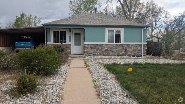 Building Photo - 1765 S Raritan St Rental