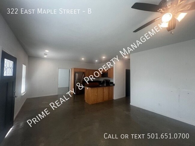 Photo - 322 E Maple St Unidad B