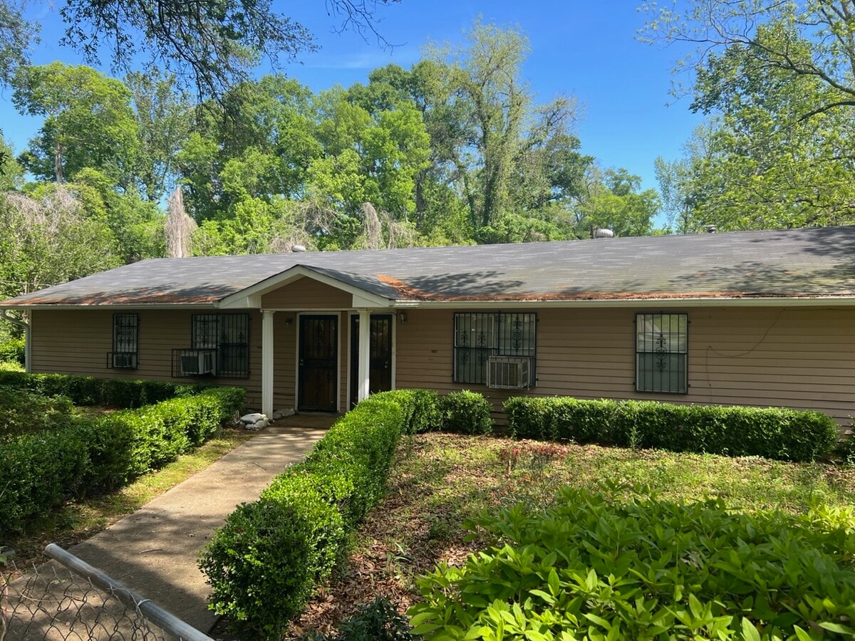 Houses For Rent In Natchez Ms