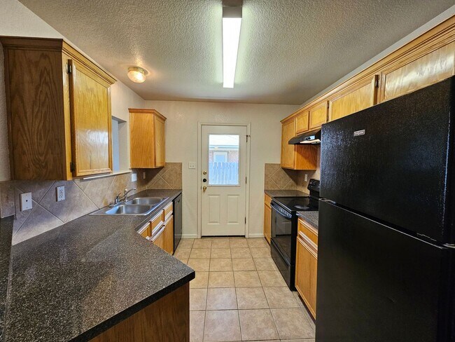 Photo - 3706 Dustin Ct Unit 3706 Dustin Court - A