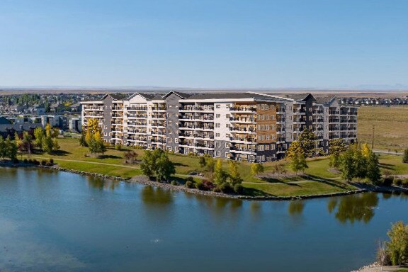 Shoreline Crossings - Shoreline Crossings