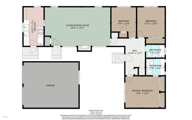 Photo - 2080 Helena Way
