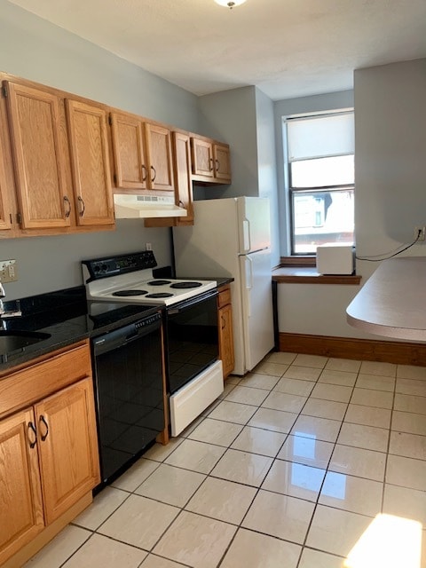 Photo - 89 E Brookline St Unit uni4 2-bed