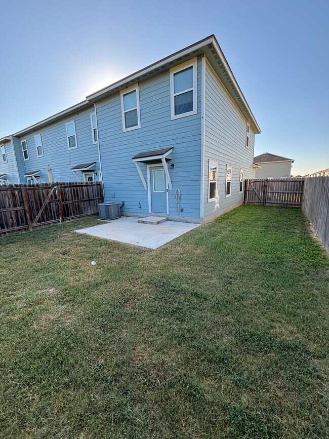 Photo - Discover Your Perfect Townhome in Northeas...