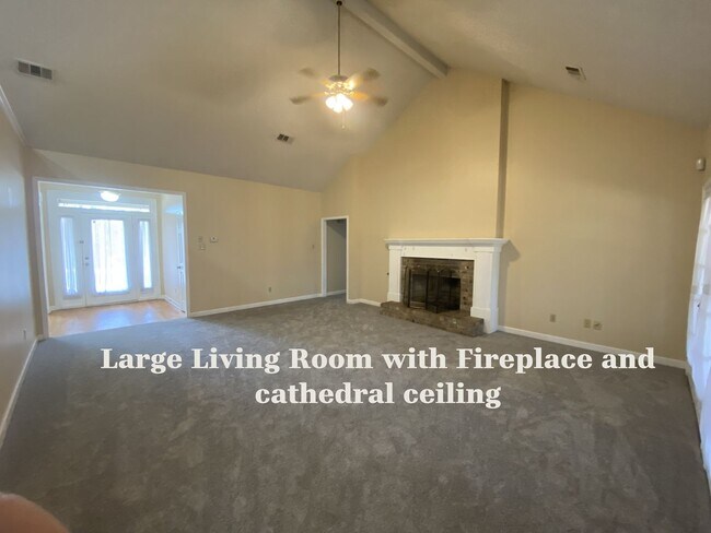 Photo - 4502 Pennpointe Pl