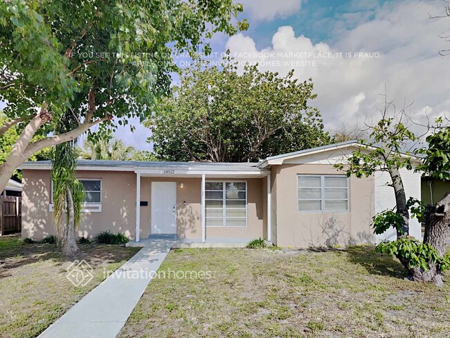 Photo - 18512 NW 23rd Ct House