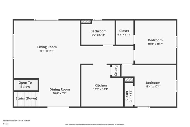 Photo - 4068 E Windsor Dr