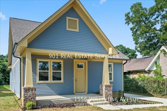 Photo - 1556 Vollintine Ave