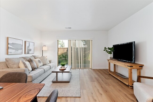 Photo - Linder Springs Townhomes