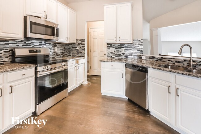 Photo - 15140 W 157th Terrace