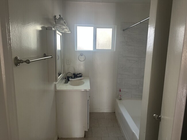 Park Tampa Apartments