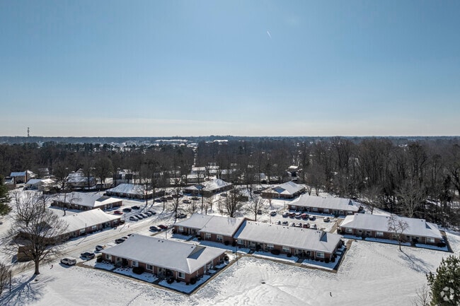 Photo - Christian Village of Central VA