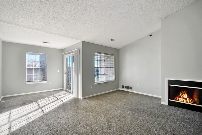 Pendleton Park Apartments