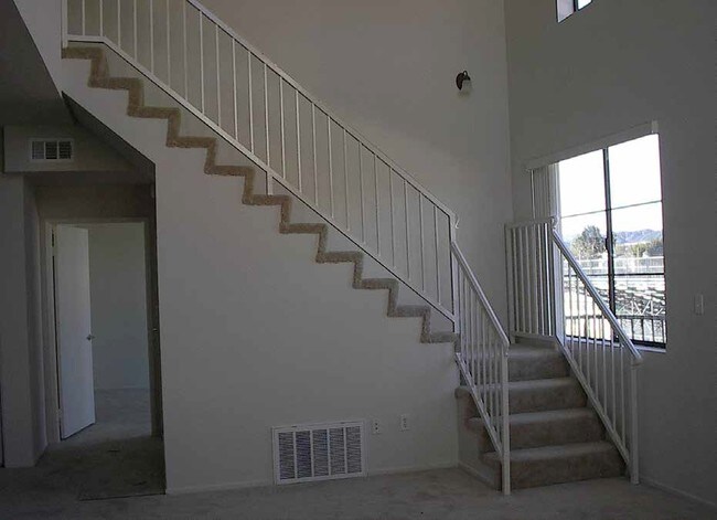 Staircase - Provence Island Apartments