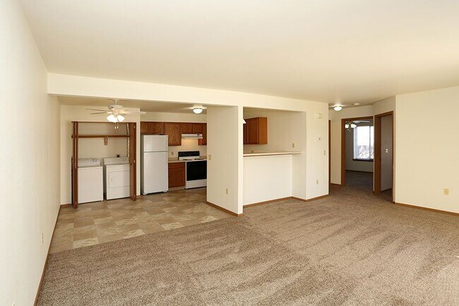 INMAN ESTATES