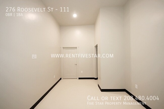 Photo - 276 Roosevelt St Unit 111