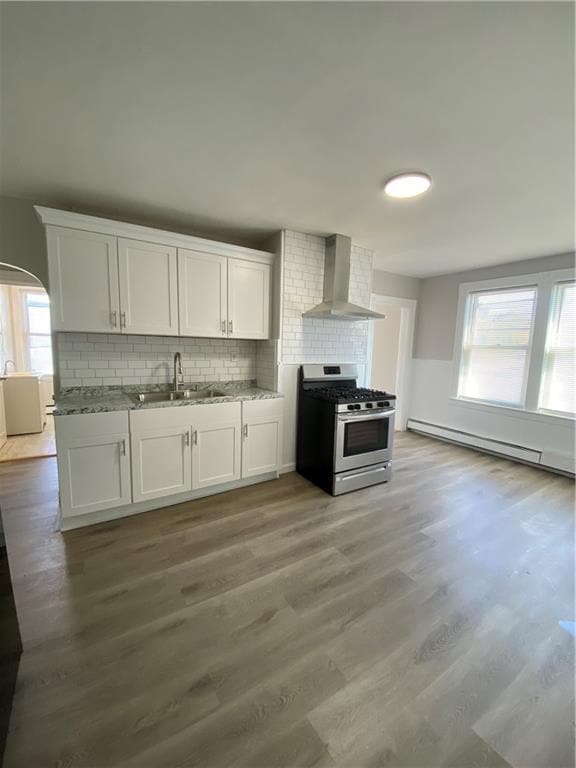 Photo - 100 Harold St Unit 2R