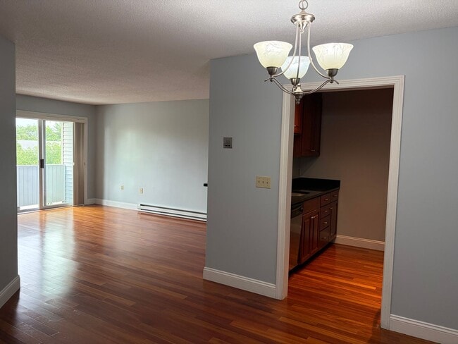 Photo - Deer Haven Preserve 2 bed, 1 bath 3rd floor unit Unit 303