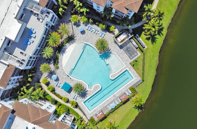 Legacy Gateway Apartments