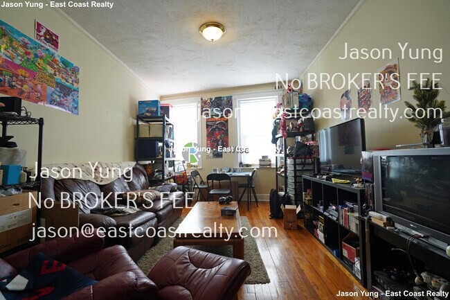 Photo - 170 Kelton St Condo Unit 10