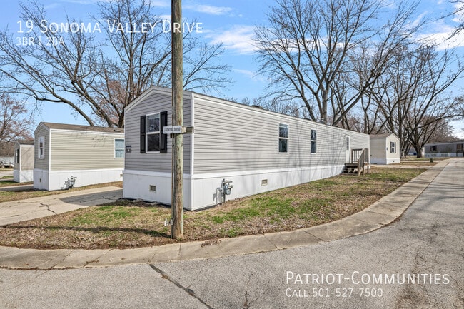 Photo - 19 Sonoma Dr