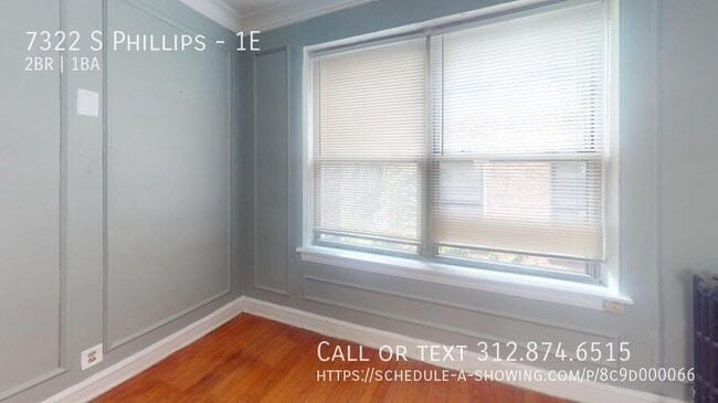 Photo - 7322 S Phillips Ave Unit 1E