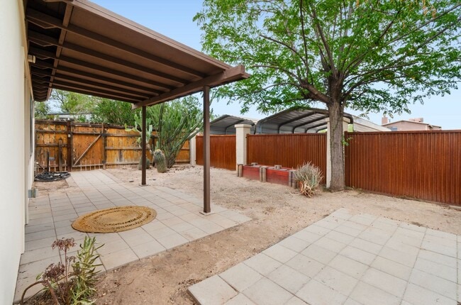 Photo - Incredible home with lovely patio perfect for you! Check it out today!