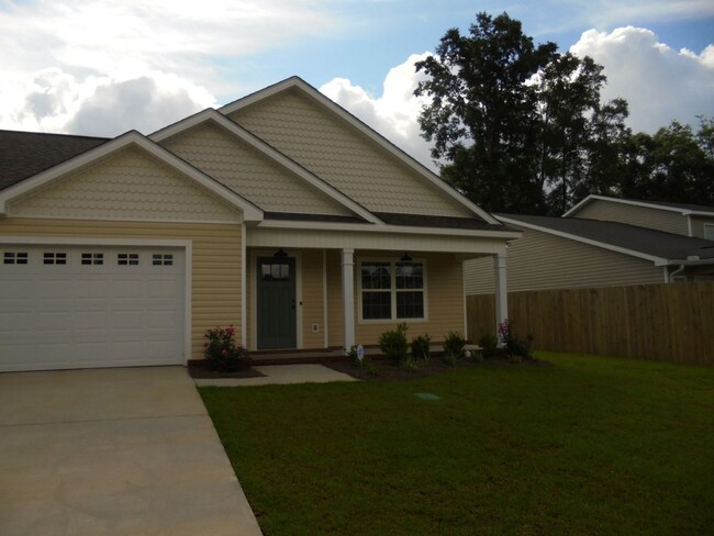 Cottages at Woodland Park, Enterprise, AL - Cottages at Woodland Park, Enterprise, AL Casa