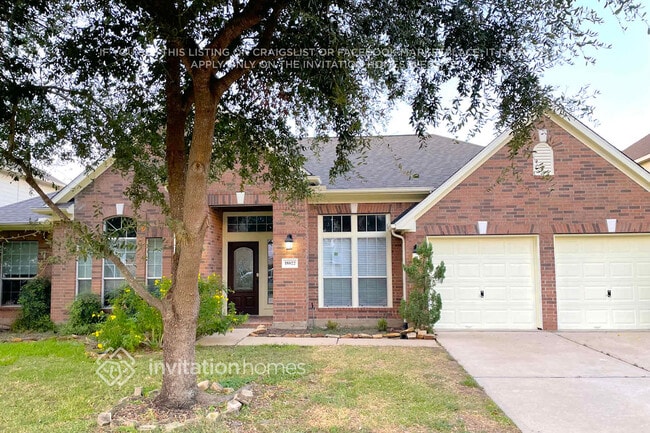 Building Photo - 18022 Oak Park Bend Ln Rental
