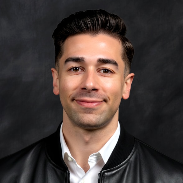 Primary Contact Photo