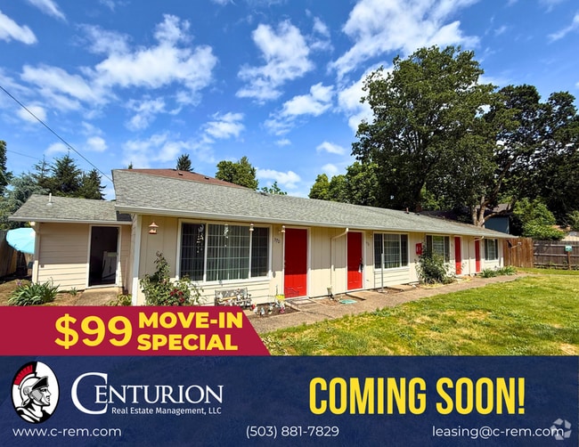 Building Photo - 574 Ford St SE Rental