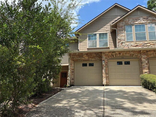 Building Photo - 21 Stone Creek Pl Rental