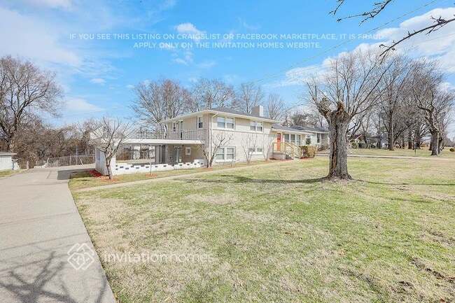 Building Photo - 728 Winthorne Dr Rental