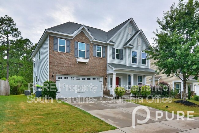 433 Drooping Leaf Rd