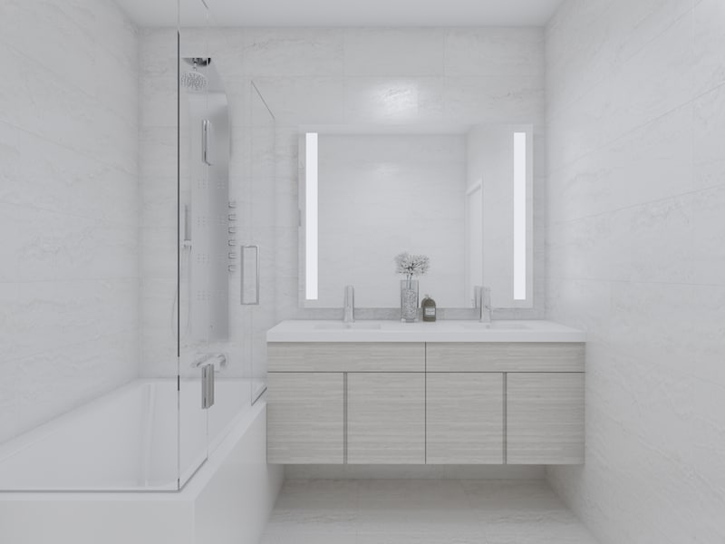 Photo - County Road 693, North Bergen, NJ 07047 - ... Unit 703