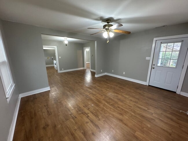 Photo - 4 Bed 2 Bath Home - HUGE BACKYARD