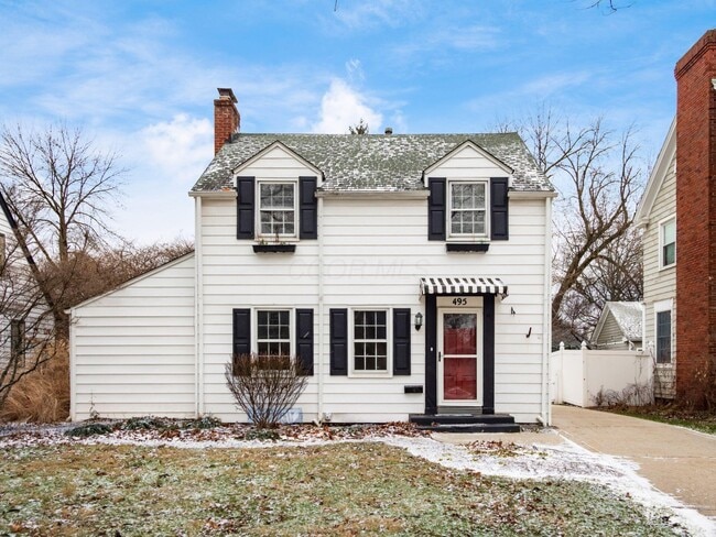 Photo - 495 Northview Dr