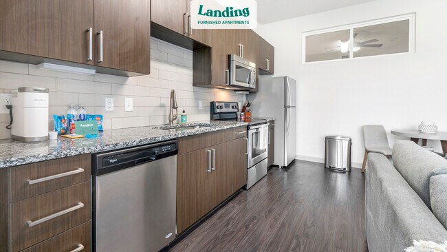 Photo - 1130 Broadway St Unit 358.829983