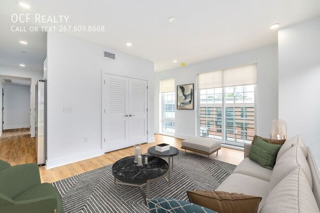 Photo - 2101 Washington Ave Unit D Layout